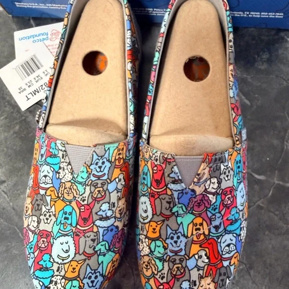 Skechers Bobs shoes - Picture 2 of 8